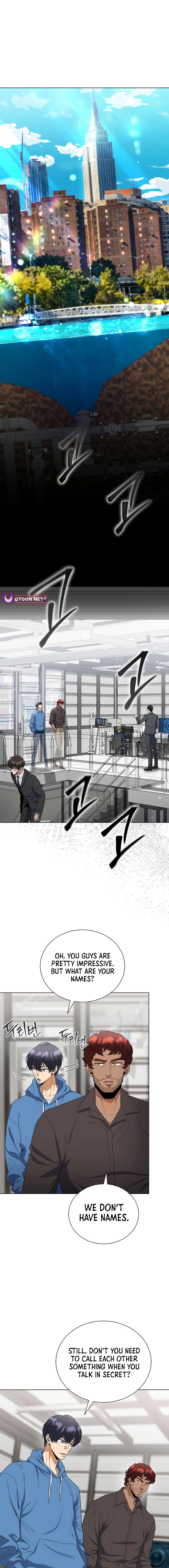 The Heavenly Demon Lord Who Doesn't Want to Level Up Chapter 83 2